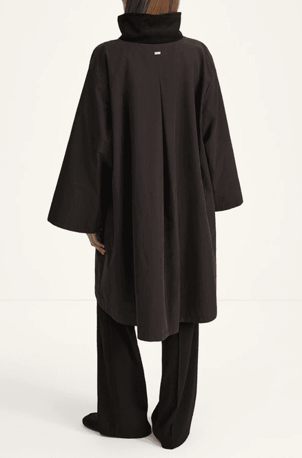 Hovedbilde Stylein SABLE COAT - BLACK