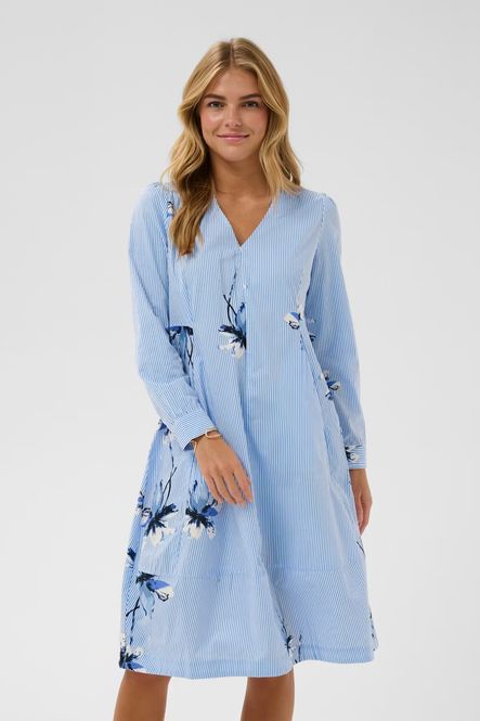 Hovedbilde CUbrila Dress/ Culture