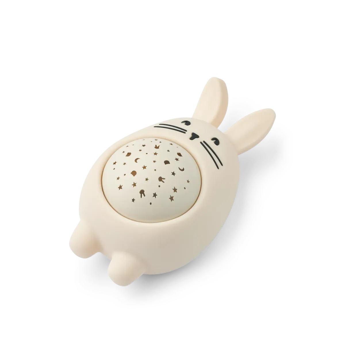 Manuel Rabbit Sound and Projector lamp. Sandy. Liewood