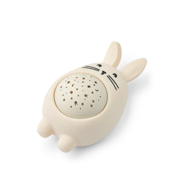 Hovedbilde Manuel Rabbit Sound and Projector lamp. Sandy. ...