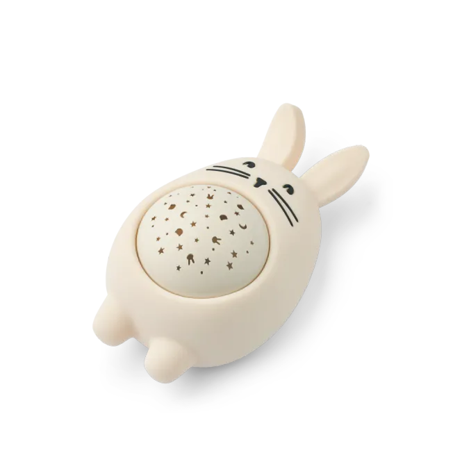 Hovedbilde Manuel Rabbit Sound and Projector lamp. Sandy. ...