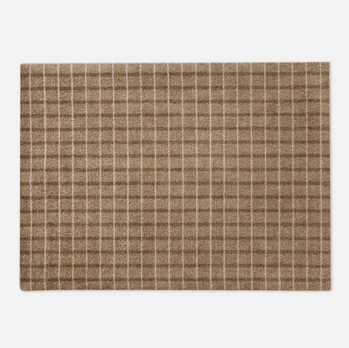 Grid Chocolate Strawberry 85x115/ Heymat