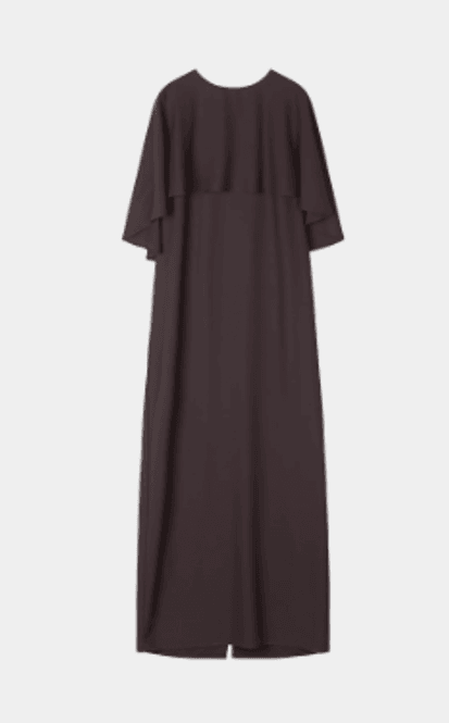 Hovedbilde Stylein MAXINE DRESS - COFFEE