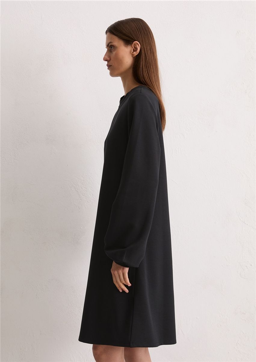Relaxed jersey dress/ Marc O' Polo