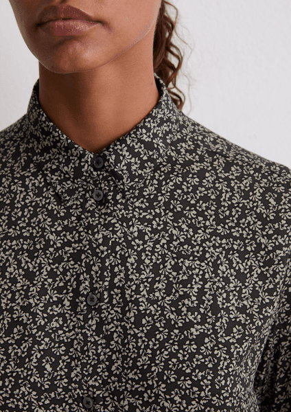 Hovedbilde Relaxed print blouse/ Marc O`polo