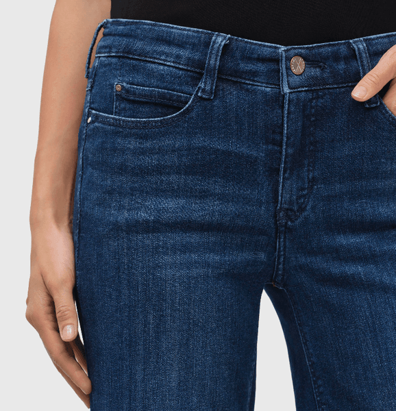 Hovedbilde Dream Wide Cobalt Authenti/ Mac