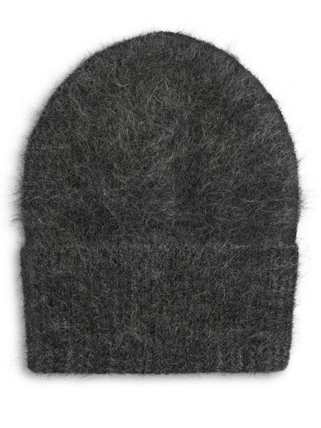 Hovedbilde Silje chunky hat Charcoal/ Ella&il