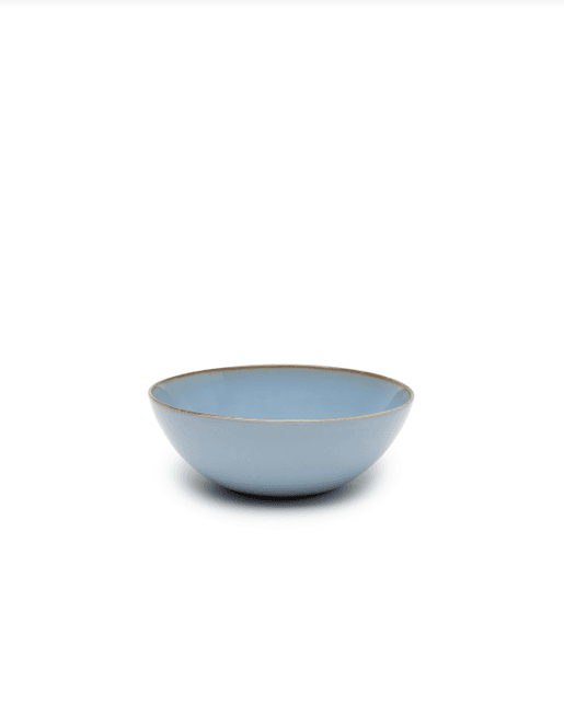 Hovedbilde Bowl Xl Smoky Blue/ Serax