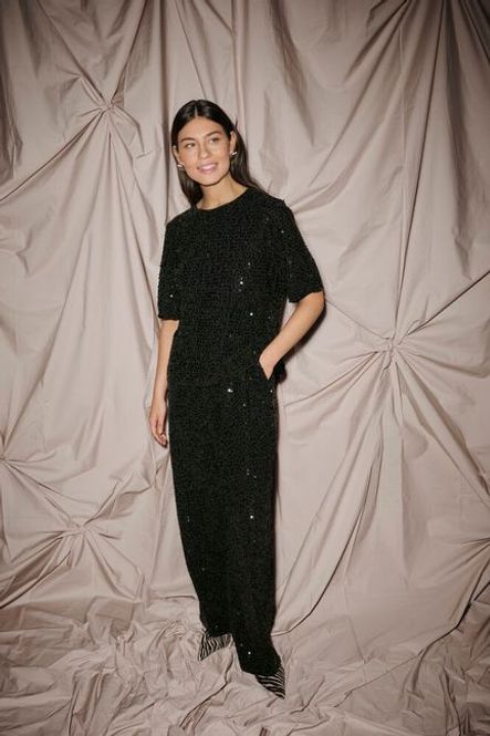 Hovedbilde CUtamera Sequin Pants/ Culture