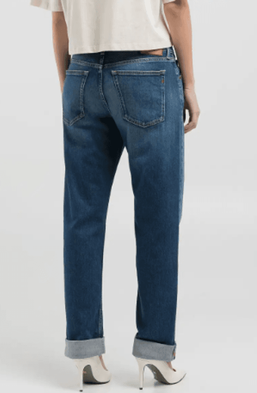AUBRY BOY-FIT JEANS/ Replay