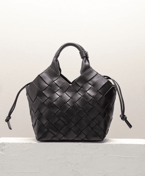 Bilde av MISU Black Shoulder bag/ CalaJade