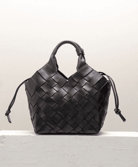 Hovedbilde Cala Jade MISU Shoulder bag -  Black 