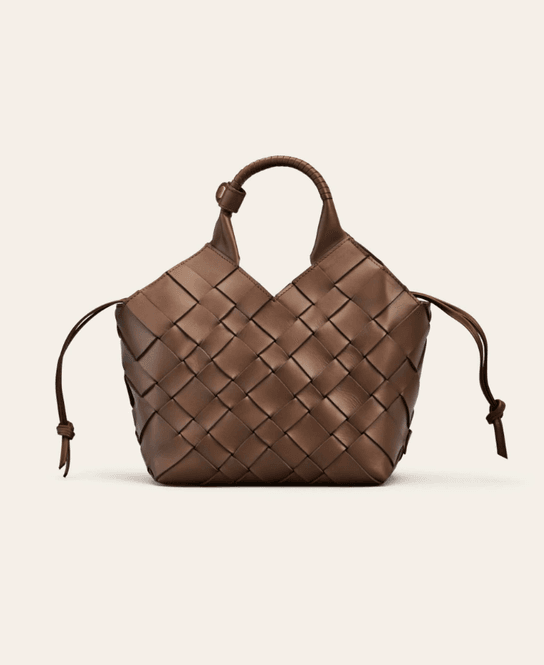 Hovedbilde Cala Jade MISU Shoulder bag -  Toffee