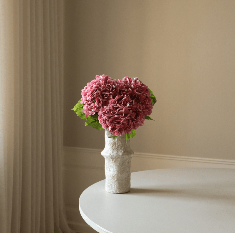 Botanè Large Ceramic Earth Vase