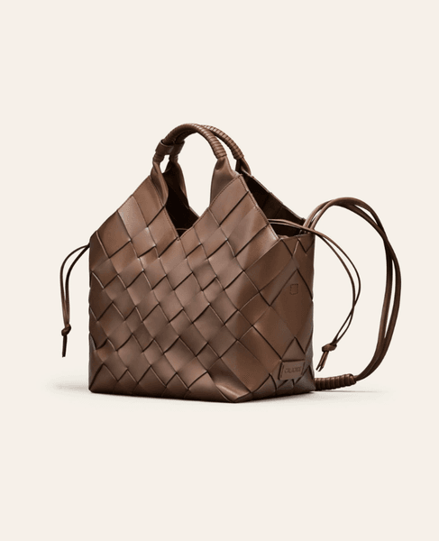 Hovedbilde Cala Jade MISU Large Shoulder bag - Toffee