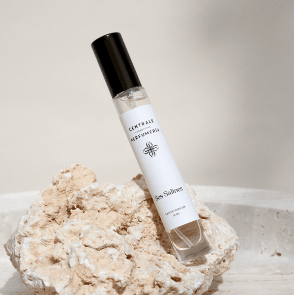 Hovedbilde Ses Salines Travel Tube 10ml/ Centrale Perfumería