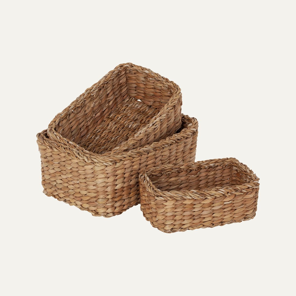  Drawer mini Esther rect S/3/ Dixie
