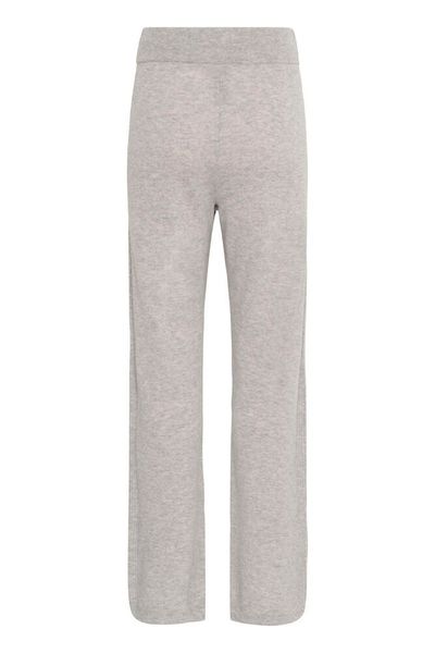Hovedbilde CUbjanca Arrow Pants Mid Grey Melange/ Culture