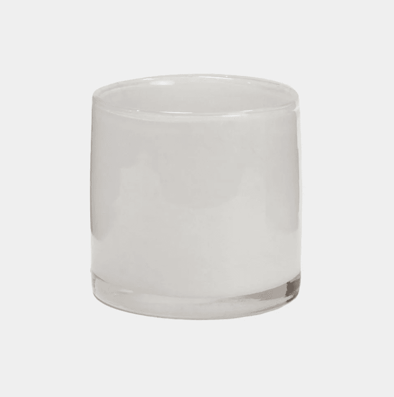 Olsson & Jensen Nilla12 cm -  vit 