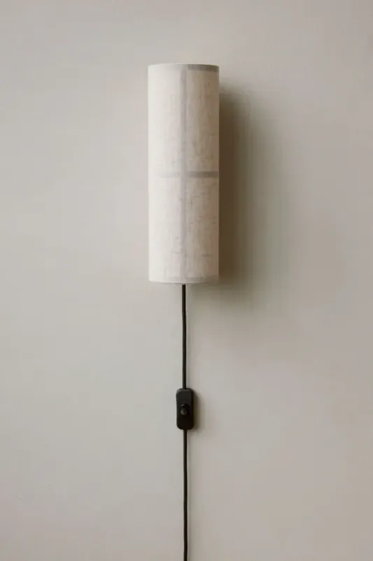 Vegglampe - Hashira Raw AUDO Copenhagen