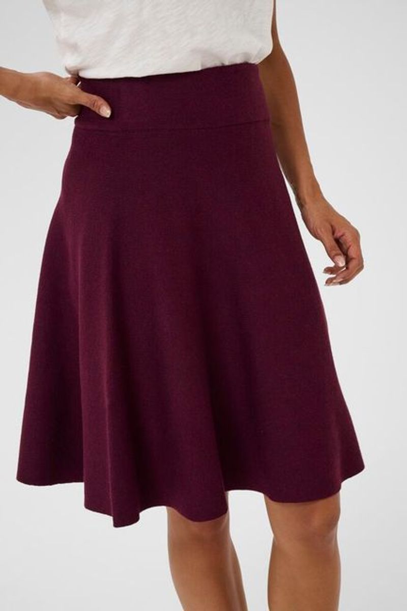 CUannemarie Skirt/ Culture