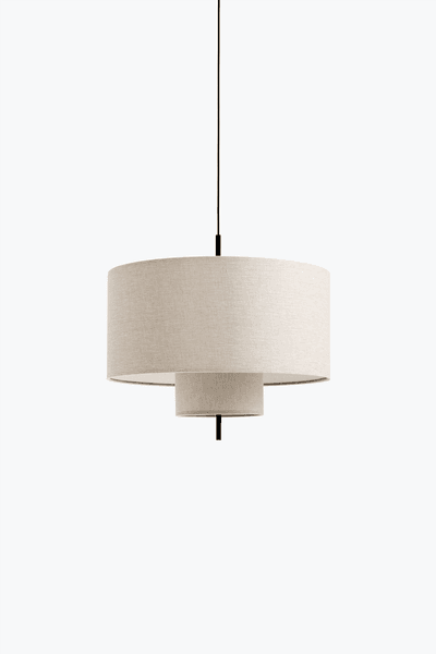 Bilde av Margin Pendant Ø70/ New Works