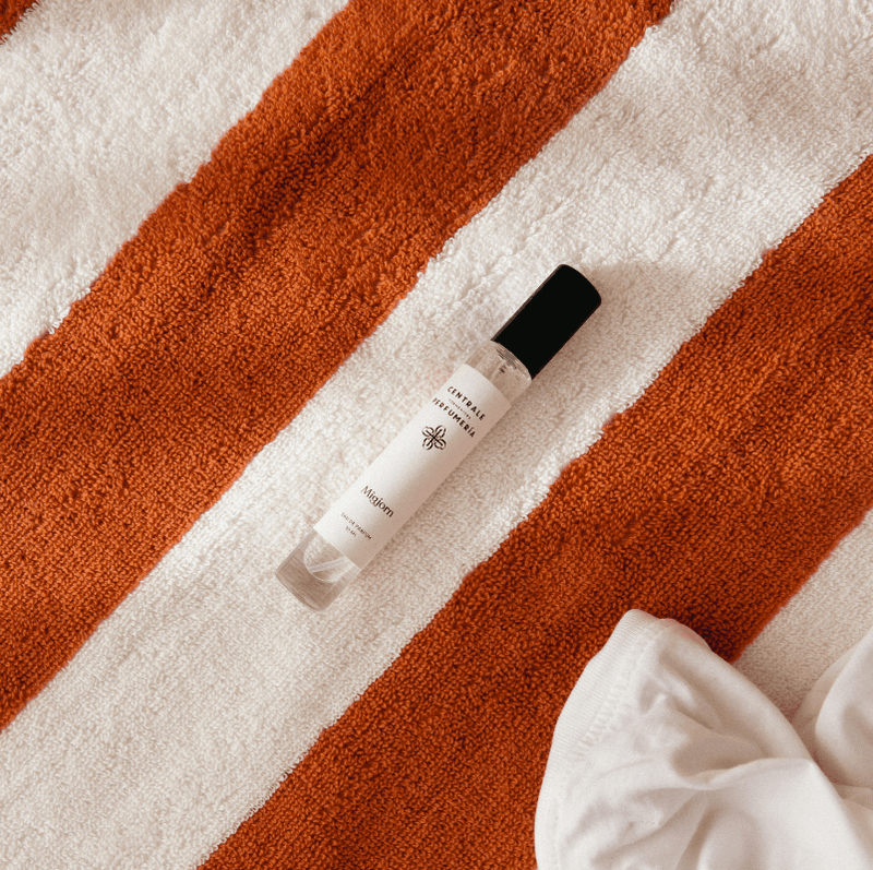 Migjorn Travel Tube 10ml/ Centrale Perfumería