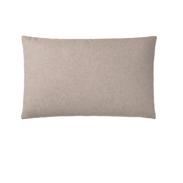 Hovedbilde  Classic cushion 40x60cm putetrekk Beige/ Elvang
