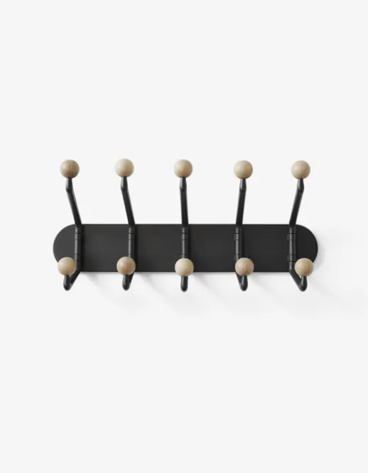 Hovedbilde Capture Hanger SC76 Graphite & Oak knob/ ...