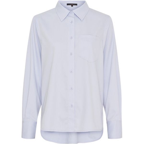 Hovedbilde Cecilia Bamboo Shirt/ Notyz