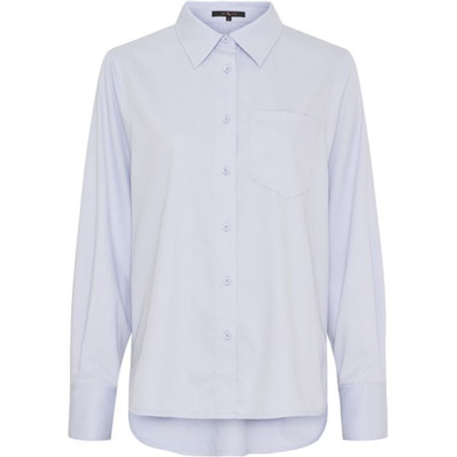 Hovedbilde Cecilia Bamboo Shirt/ Notyz