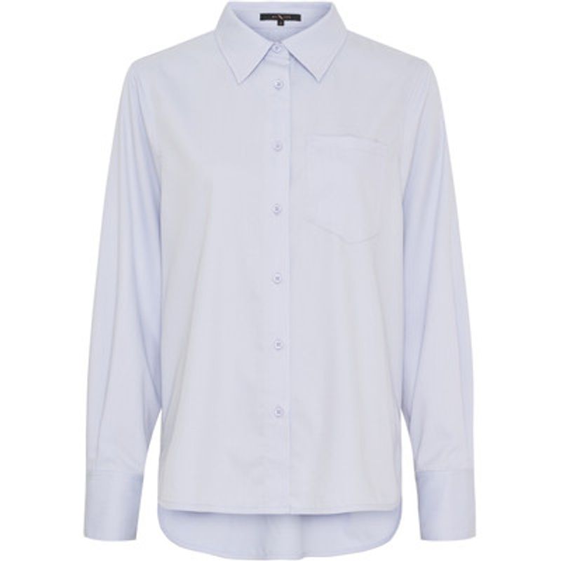 Cecilia Bamboo Shirt/ Notyz