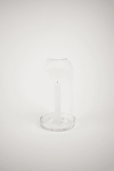 Hovedbilde Olsson & Jensen Tindra stormlykta kronljus