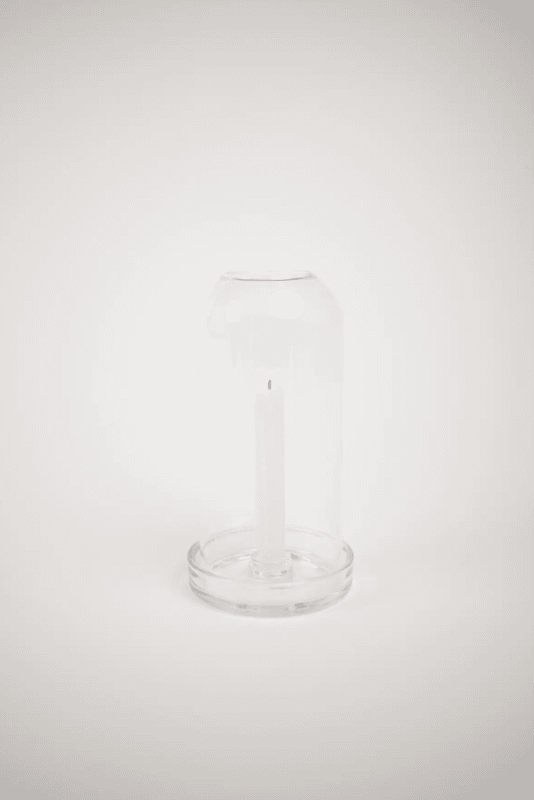 Olsson & Jensen Tindra stormlykta kronljus